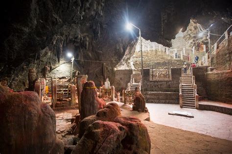 2024 Kathmandu Maratika Cave Halesi Mahadev 2 Nights 3 Days Jeep Tour