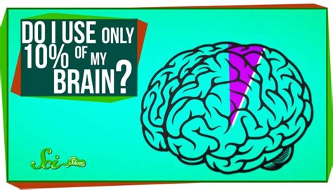 Scishow Explains The Teenage Brain