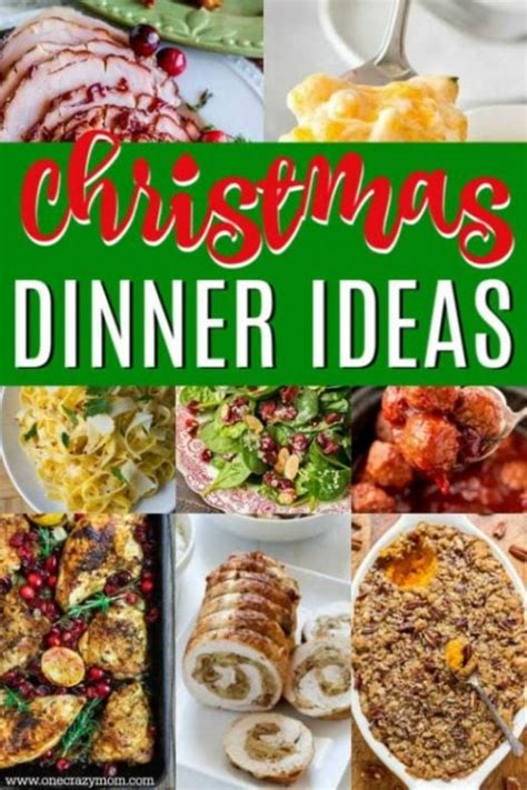 Make Ahead Christmas Dinner Recipes Easy Whole Day Christmas Menu Jo Cooks So Don T Hold