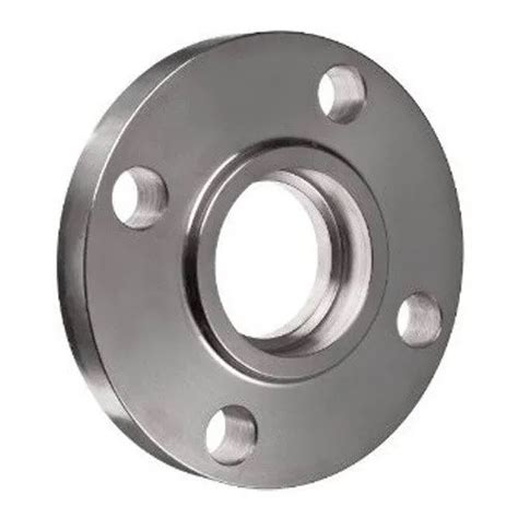 Alloy Weldo Nipo Flanges