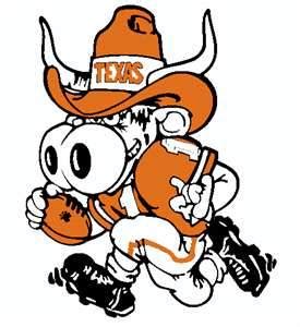 Longhorn - texas longhorns Fan Art (30905213) - Fanpop