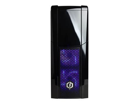 Cyberpowerpc Gamer Xtreme Gxi970 Mdt Core I5 7400 3 Ghz Ram 8