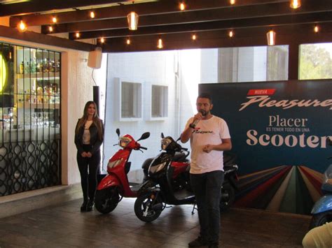 Hero Motocorp Fortalece Su Portafolio De Productos En Guatemala