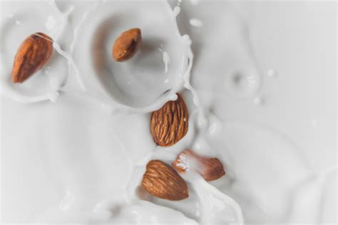 Can Almond Milk Cause GERD?
