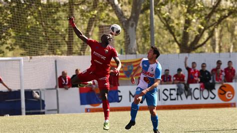 Segunda RFEF Grupo 3 Ebro 0 0 Teruel Resultados