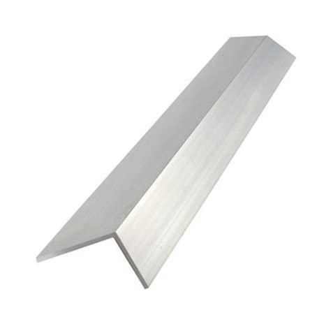 Aluminium PVC Angles KRYFIX