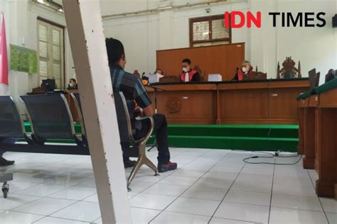 Sopir Penyuap Nurdin Abdullah Ungkap Detik Detik Ott Kpk