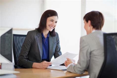 Cómo Ser Contratado Para El Trabajo Que Realmente Quieres