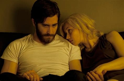 Première Bande Annonce Pour Enemy Avec Jake Gyllenhaal Et Mélanie