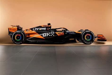 더쿠 - McLaren MCL38