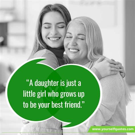 Top Inspiring Mother Daughter Relationship Quotes With Images