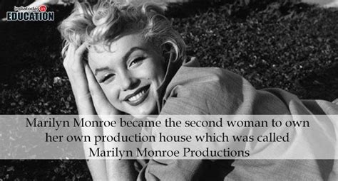 Remembering Marilyn Monroe 10 Astonishing Facts About The Most Popular American Actress India