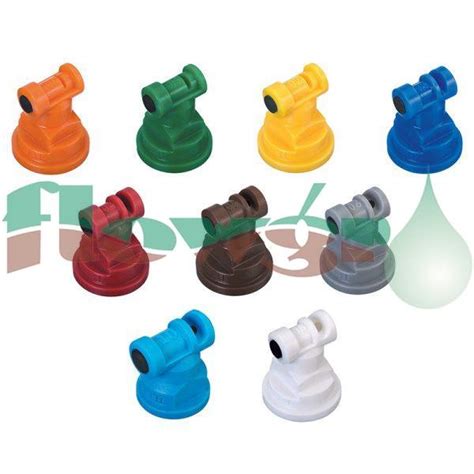 teejet nozzles flowgro