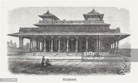 Allahabad Pillar Inscription Photos and Premium High Res Pictures ...