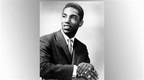 Motown Singer Songwriter Barrett Strong Dies At 81 97 1fm The Drive