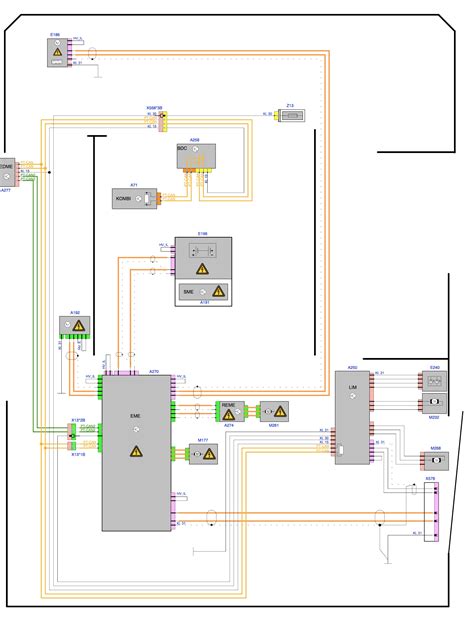 Jensen Phase Linear Uv Wiring Diagram Uv Controls And Indicators