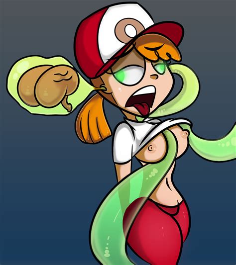 Brains By Oddrich Hentai Foundry