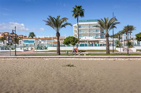 Camino Real Club Torremolinos Costa Del Sol Inkl Flug Buchen