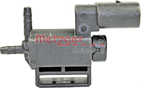 Metzger Motorlagerung Umschaltventil F R Audi Vw Seat Skoda A A