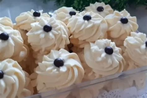 Resep Kue Semprit Susu Renyah Enak Dan Bikin Nagih Radar Depok