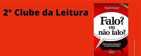 2 Clube De Leitura