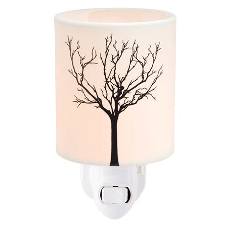 TILIA SCENTSY PLUG IN WAX WARMER