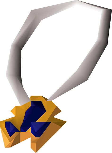 Amulet Of Magic T Osrs Wiki