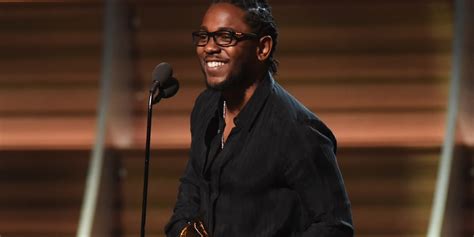 Kendrick Lamar Performing at 2018 Grammy Awards | HYPEBEAST