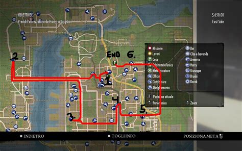 Mafia Ii Full Map Generate Mip Maps Mafia 2 Mods Images