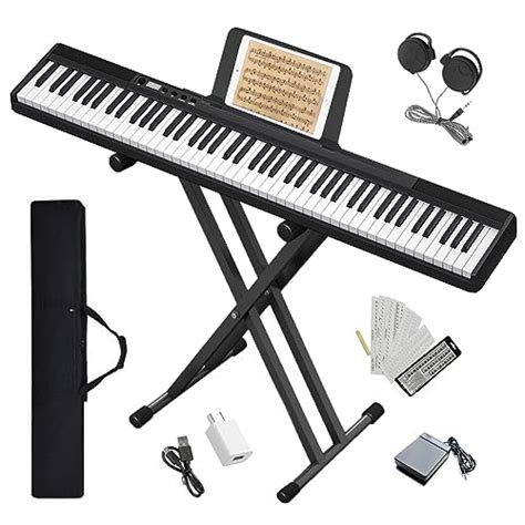 10 Best Digital Pianos For Beginners 2023