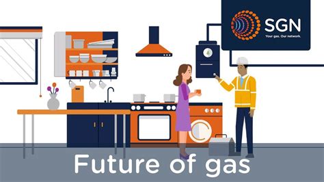 H100 Fife Our Customer Journey Future Of Gas SGN YouTube