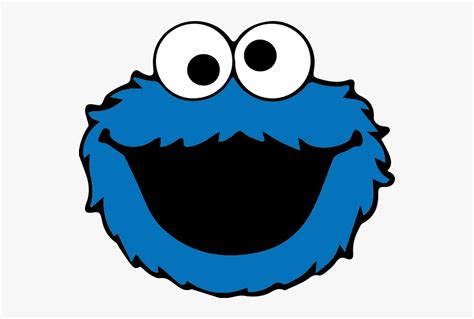 Sesame Street Cookie Monster Clipart Clipart Sully Clipart Flyclipart | The Best Porn Website