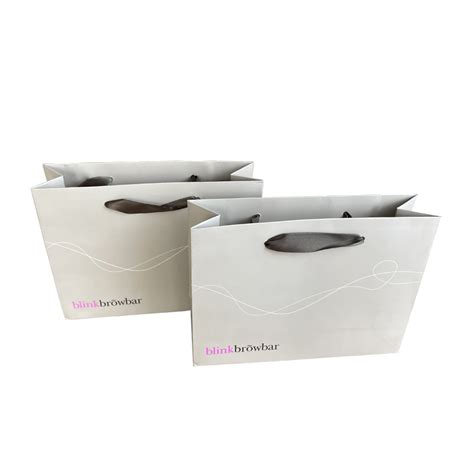 Paper Bag Zhengzhou Danqingyin Paper Products Co Ltd Paper Box