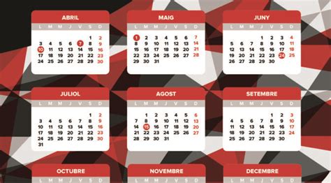 Calendario Laboral Cnt Val Ncia