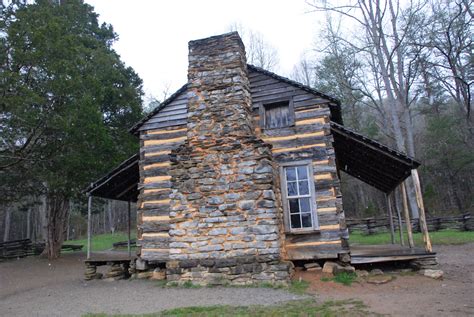 File:Smoky Mountains - John Oliver Cabin 3.jpg - Wikimedia Commons