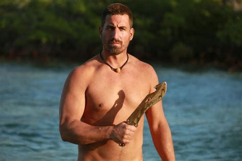 Meet The Cast Of Naked And Afraid Of Sharks 2 Discovery