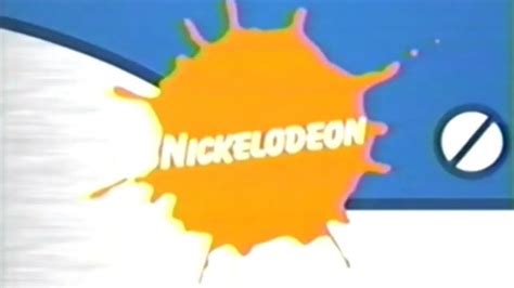 Nickelodeon Bumpers 2000's (Bumpers) COMPILATION | Nickelodeon, Bumpers ...