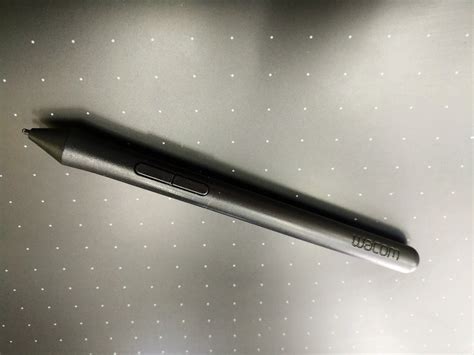 Обзор от покупателя на Планшет графический One by Wacom M CTL-672-N ...