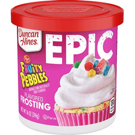 Frosting Flavors | Duncan Hines