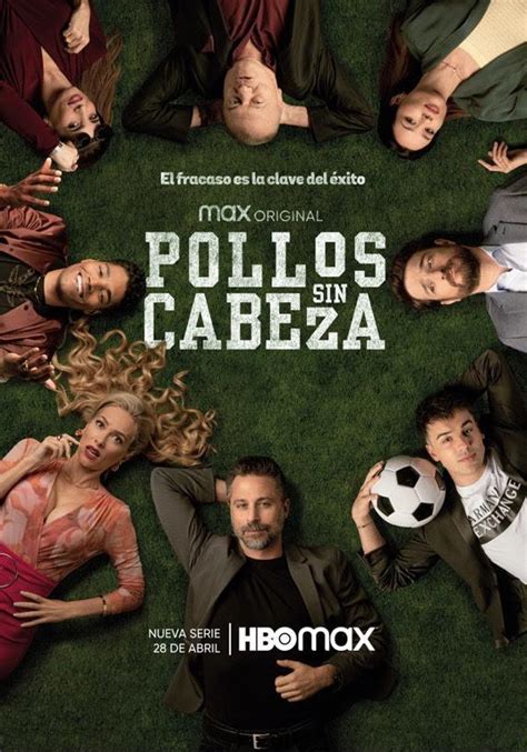 Pollos Sin Cabeza Miniserie De Tv Filmaffinity