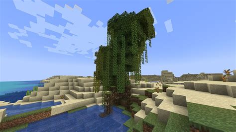 Minecraft Mangrove Propagule How To Grow