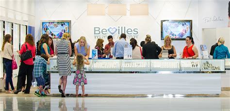 Michael Hill buys Bevilles for $45m, ends of 90 years family control