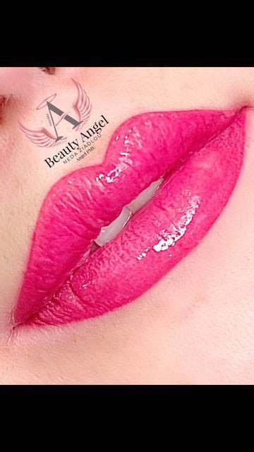 Beauty Angels Academy Master Assistant ندا زیادلو on Instagram