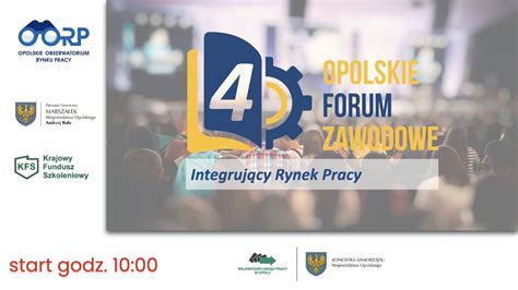 Opolskie Forum Zawodowe UA YouTube