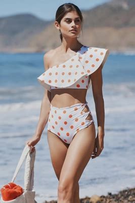 Juan De Dios Tejada Vintage Bikini Bottoms Anthropologie