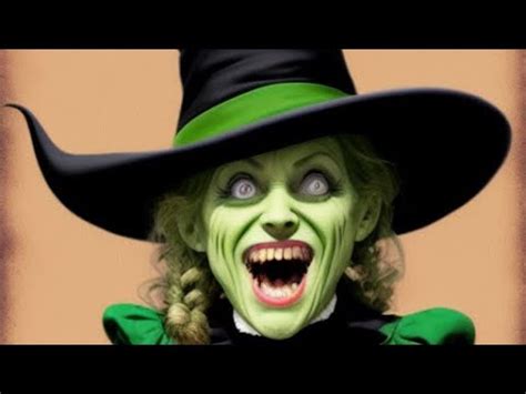 What Really Happened To The Wicked Witch Of The East S Body An