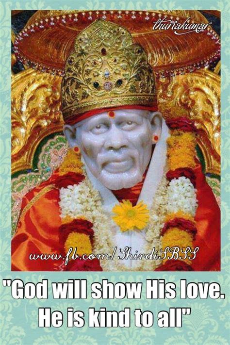 Pin By Ashwarya Kaul On Divine Sai Baba Pictures Shirdi Sai Baba