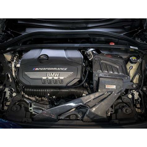 Arma Speed Bmw F M I Carbon Fiber Cold Air Intake Torqen