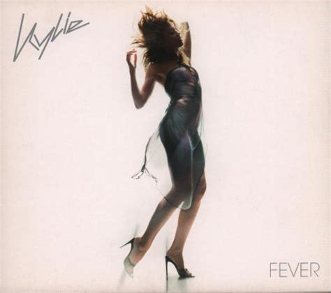 Kylie Minogue Fever (Vinyl Records, LP, CD) on CDandLP