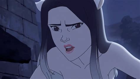 Love and Robots 11 cảnh hardcore khiến khán giả hãi hùng